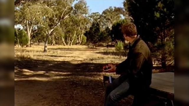 Body And Soul - 31 серия, 5 сезона, сериала Дочери Маклеода (2001)