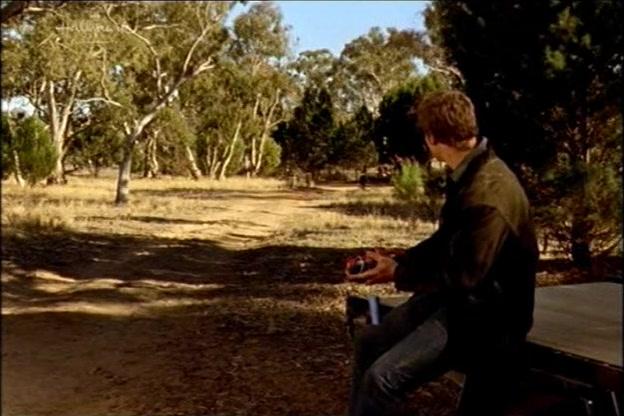 Сериал Дочери Маклеода (2001) 5 сезон 31 эпизод