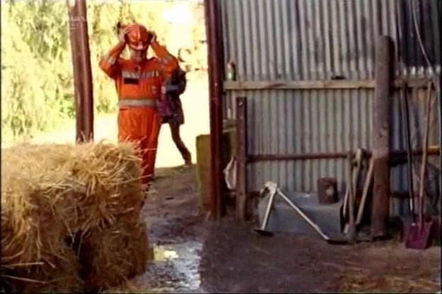 Сериал Дочери Маклеода (2001) 8 сезон 1 эпизод
