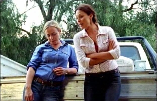 Сериал Дочери Маклеода (2001) 8 сезон 7 эпизод
