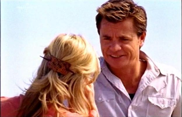 Сериал Дочери Маклеода (2001) 8 сезон 12 эпизод