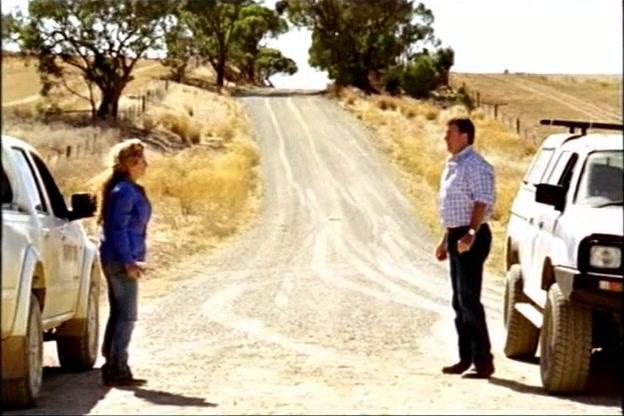 Сериал Дочери Маклеода (2001) 8 сезон 17 эпизод