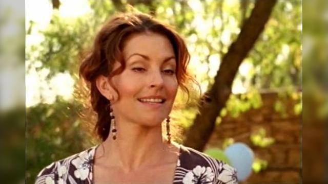 The Long Paddock - 22 серия, 8 сезона, сериала Дочери Маклеода (2001)