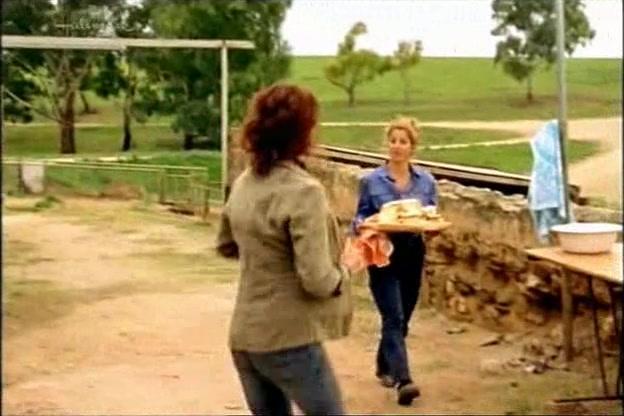 Сериал Дочери Маклеода (2001) 7 сезон 1 эпизод