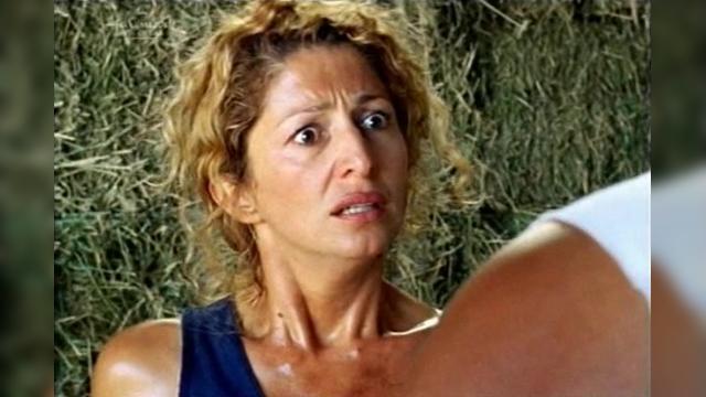Spark from Heaven - 21 серия, 7 сезона, сериала Дочери Маклеода (2001)
