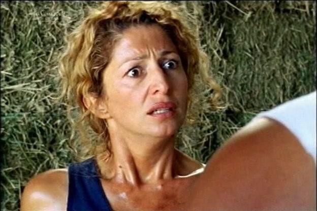 Сериал Дочери Маклеода (2001) 7 сезон 21 эпизод