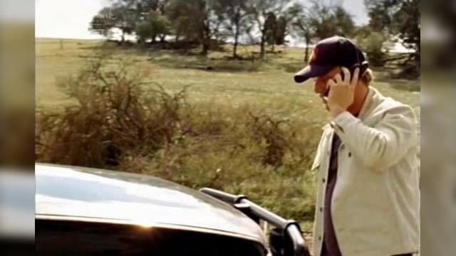 My Enemy My Friend - 26 серия, 7 сезона, сериала Дочери Маклеода (2001)