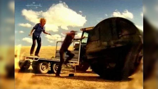 Second Chances - 30 серия, 7 сезона, сериала Дочери Маклеода (2001)