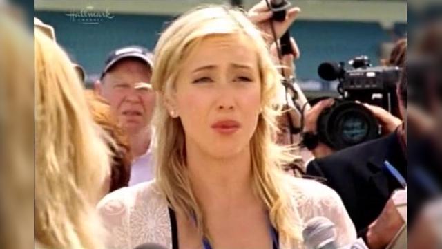 Bright Lights - 11 серия, 8 сезона, сериала Дочери Маклеода (2001)
