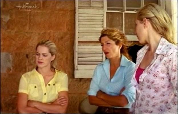 Сериал Дочери Маклеода (2001) 8 сезон 16 эпизод
