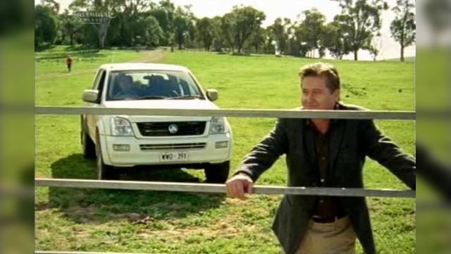 Thicker Than Water - 4 серия, 7 сезона, сериала Дочери Маклеода (2001)