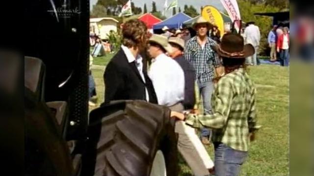 Of Hearts and Hunters - 7 серия, 7 сезона, сериала Дочери Маклеода (2001)