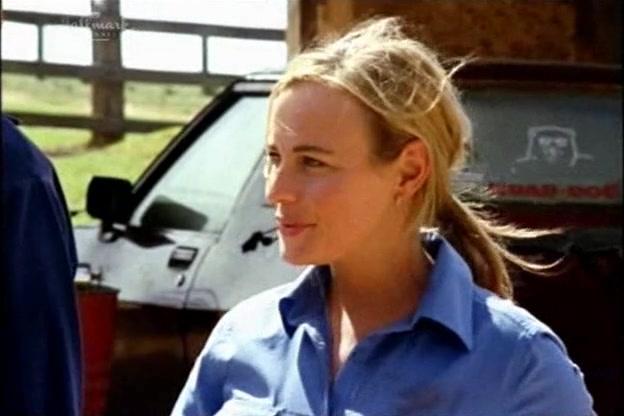 Сериал Дочери Маклеода (2001) 7 сезон 23 эпизод