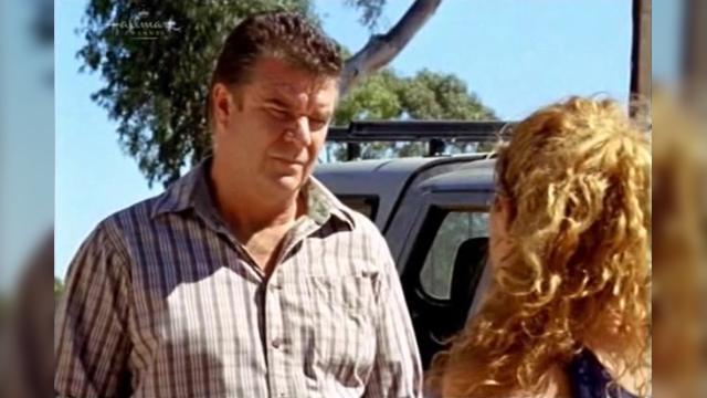 On the Prowl - 24 серия, 7 сезона, сериала Дочери Маклеода (2001)