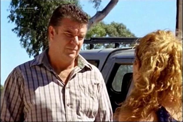 Сериал Дочери Маклеода (2001) 7 сезон 24 эпизод