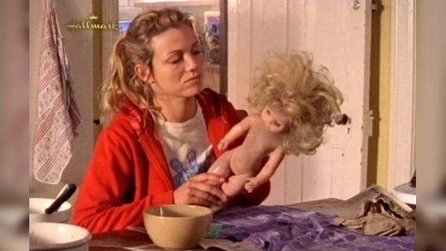 Flesh and Blood - 10 серия, 4 сезона, сериала Дочери Маклеода (2001)