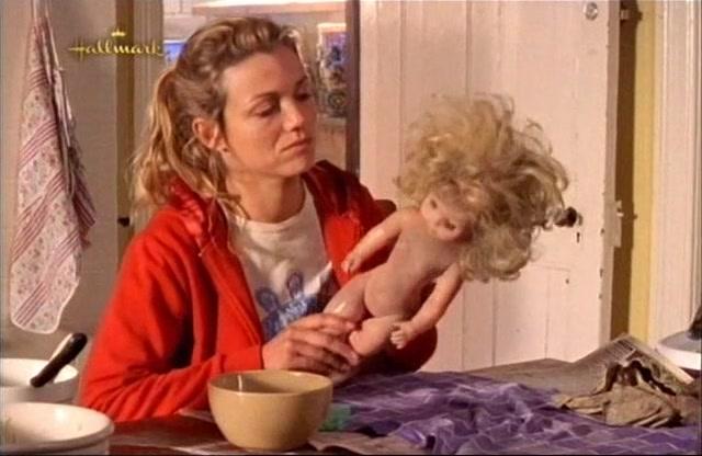 Сериал Дочери Маклеода (2001) 4 сезон 10 эпизод