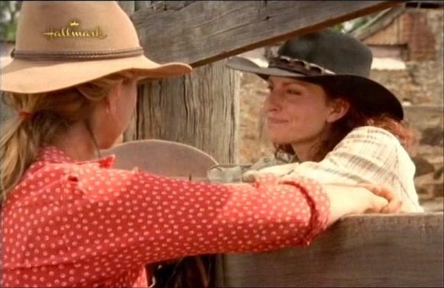 Сериал Дочери Маклеода (2001) 4 сезон 16 эпизод