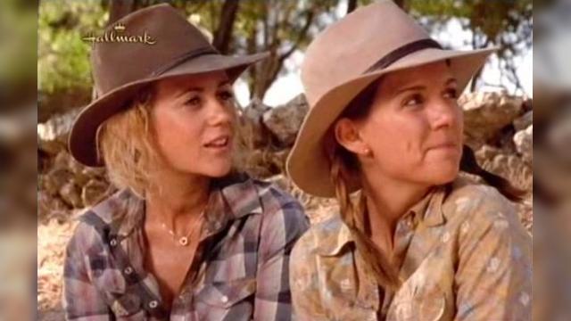 Friendly Fire - 20 серия, 4 сезона, сериала Дочери Маклеода (2001)