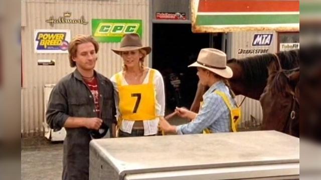 Secrets and Lies - 21 серия, 4 сезона, сериала Дочери Маклеода (2001)