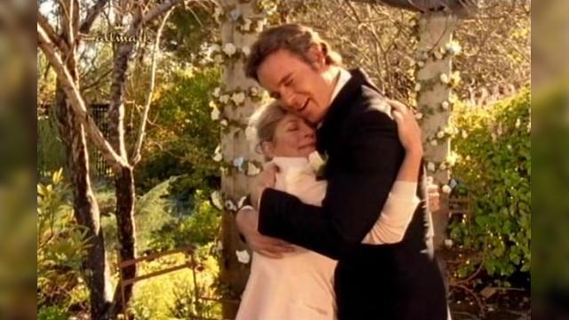 This Moment Forward - 26 серия, 4 сезона, сериала Дочери Маклеода (2001)
