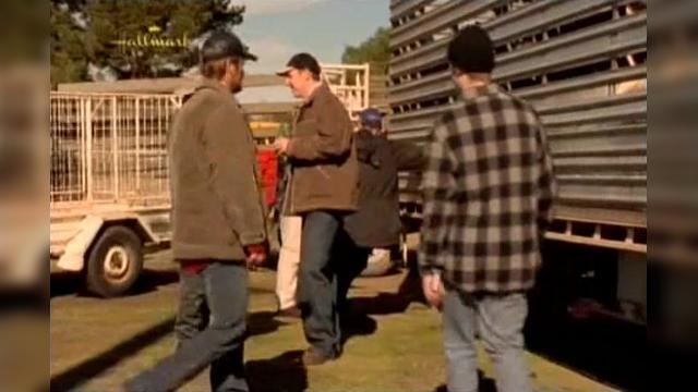 Twice Bitten - 32 серия, 4 сезона, сериала Дочери Маклеода (2001)