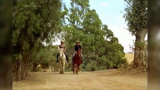 Bloodlines - 11 серия, 7 сезона, сериала Дочери Маклеода (2001)