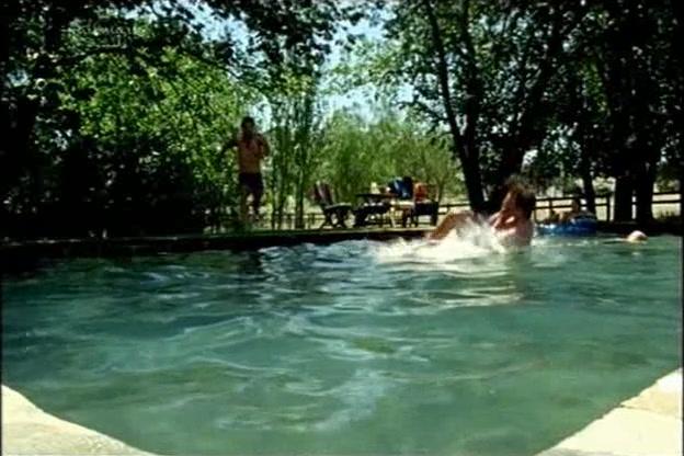Сериал Дочери Маклеода (2001) 7 сезон 18 эпизод