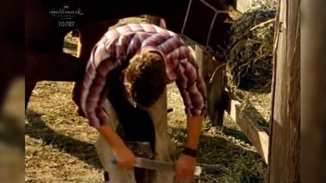 Fanning the Flames - 25 серия, 7 сезона, сериала Дочери Маклеода (2001)