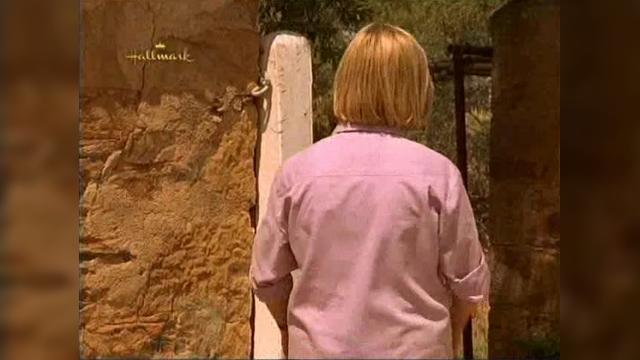 The Bore War - 4 серия, 2 сезона, сериала Дочери Маклеода (2001)
