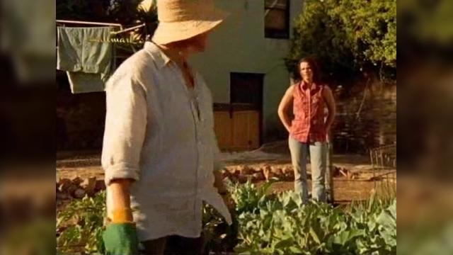 To Have and to Hold - 9 серия, 2 сезона, сериала Дочери Маклеода (2001)