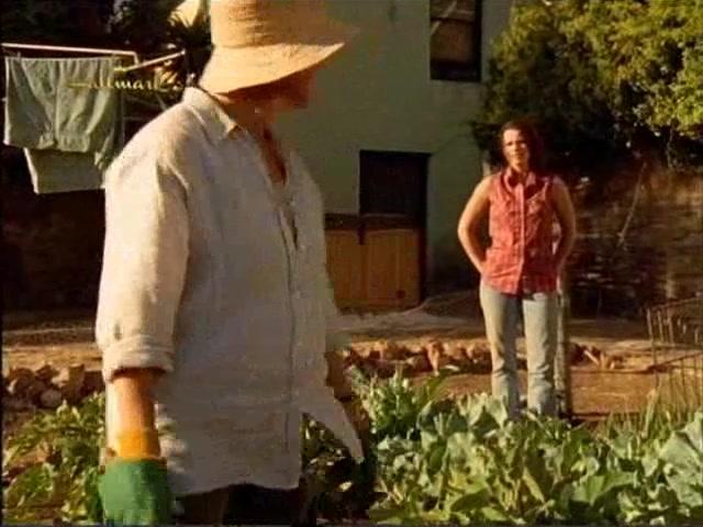 Сериал Дочери Маклеода (2001) 2 сезон 9 эпизод