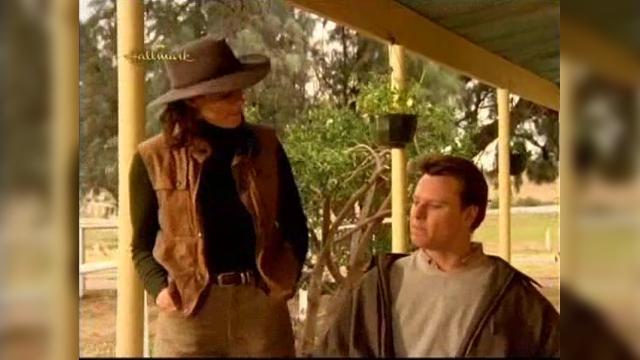 Made to be Broken - 18 серия, 2 сезона, сериала Дочери Маклеода (2001)