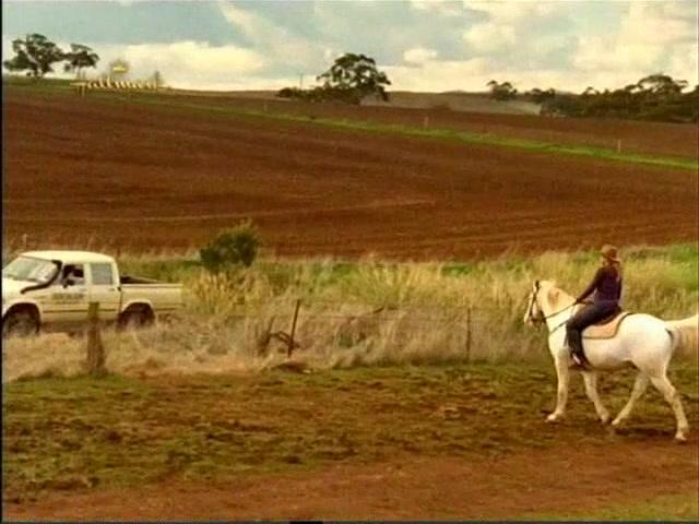 Сериал Дочери Маклеода (2001) 2 сезон 19 эпизод