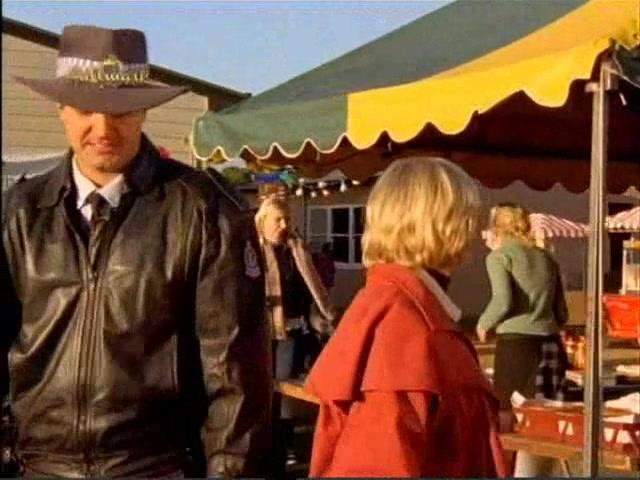 Сериал Дочери Маклеода (2001) 2 сезон 22 эпизод