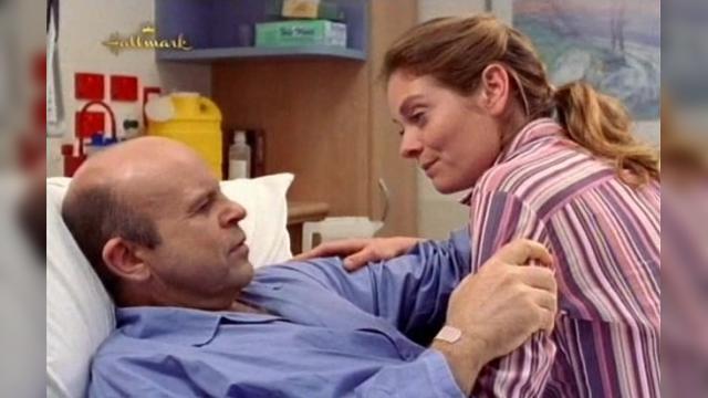 Day of Reckoning - 4 серия, 4 сезона, сериала Дочери Маклеода (2001)