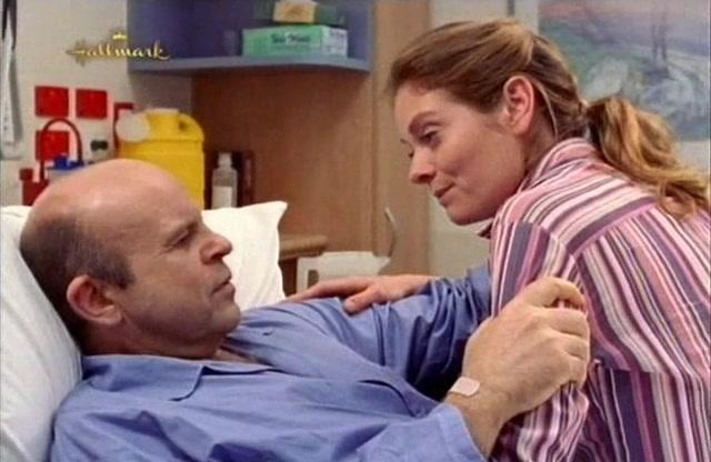 Сериал Дочери Маклеода (2001) 4 сезон 4 эпизод