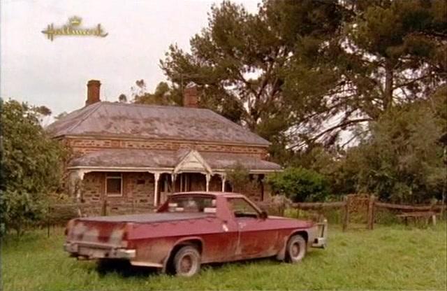 Сериал Дочери Маклеода (2001) 4 сезон 5 эпизод