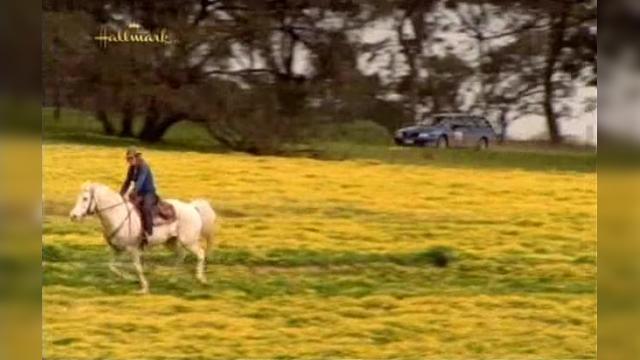 Game of Chance - 6 серия, 4 сезона, сериала Дочери Маклеода (2001)
