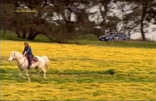 Сериал Дочери Маклеода (2001) 4 сезон 6 эпизод