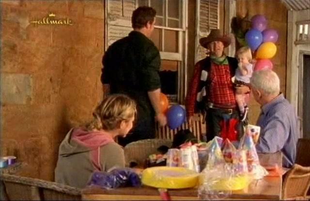 Сериал Дочери Маклеода (2001) 4 сезон 9 эпизод