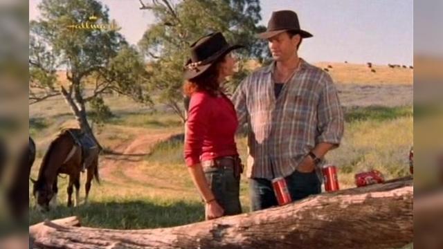 Fool For Love - 11 серия, 4 сезона, сериала Дочери Маклеода (2001)