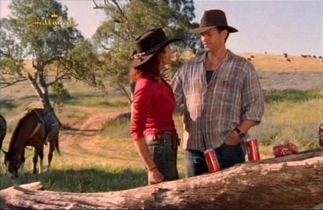 Сериал Дочери Маклеода (2001) 4 сезон 11 эпизод