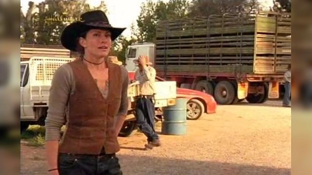 Make or Break - 12 серия, 4 сезона, сериала Дочери Маклеода (2001)