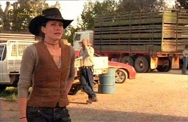 Сериал Дочери Маклеода (2001) 4 сезон 12 эпизод