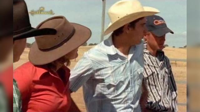 Every Breath You Take - 17 серия, 4 сезона, сериала Дочери Маклеода (2001)