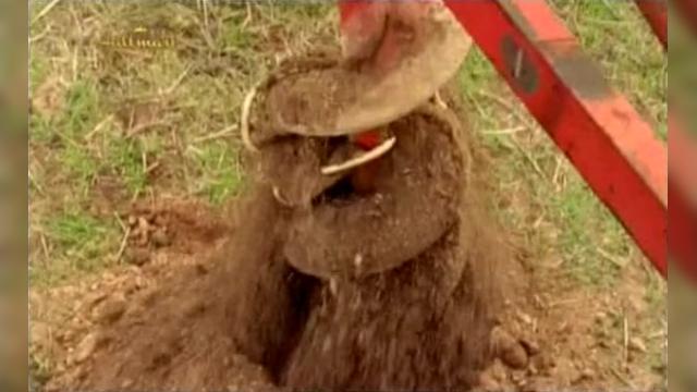 Something to Prove - 27 серия, 4 сезона, сериала Дочери Маклеода (2001)