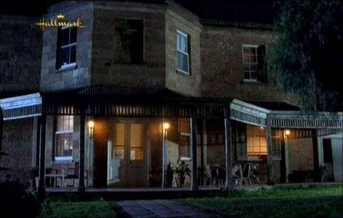 Сериал Дочери Маклеода (2001) 4 сезон 28 эпизод