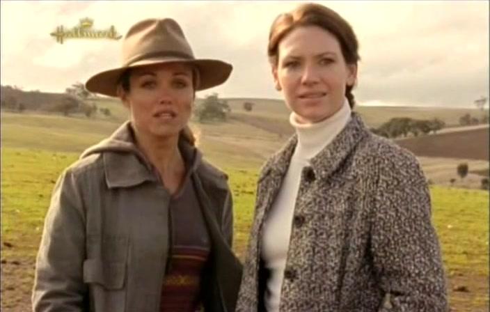 Сериал Дочери Маклеода (2001) 4 сезон 29 эпизод