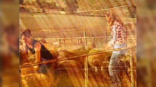 Home is Where the Heart Is - 10 серия, 2 сезона, сериала Дочери Маклеода (2001)